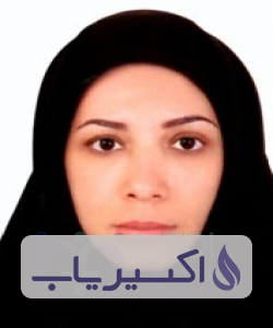 دکتر پروانه وحدتی راد