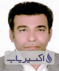 دکتر کامبیز گل دوست