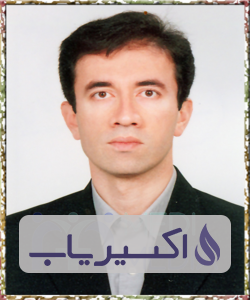 دکتر علی محمد شفیعی