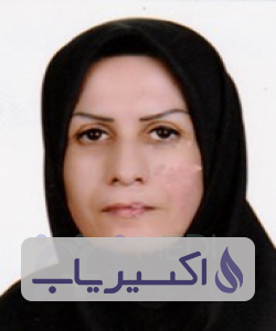 دکتر پری ناز میرمیران ورزنه