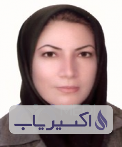 دکتر مهرنوش اسماعیلی