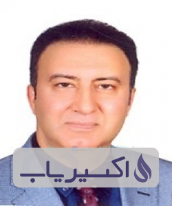 دکتر حسین مهدی خانی مقدم