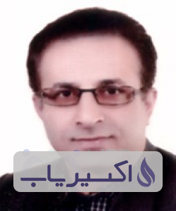 دکتر علی اصغر بخشیان