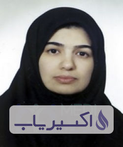 دکتر لیدا عاملی کلخوران