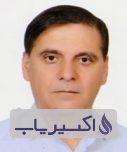 دکتر محمود میرزائی