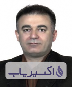 دکتر مرتضی عموزیدی