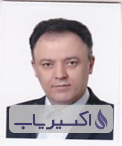 دکتر محمد اول آبادی