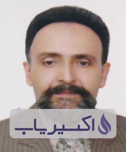 دکتر فرهاد شریفی