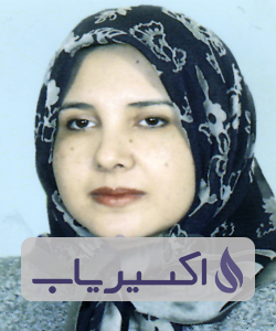 دکتر مهناز عرب سلغار