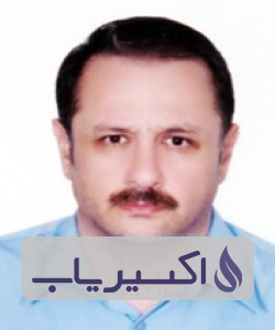 دکتر سیدمحمدرضا تسلیمی