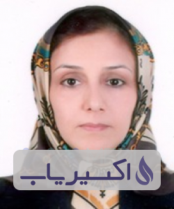 دکتر ماندانا رشیدی میبدی