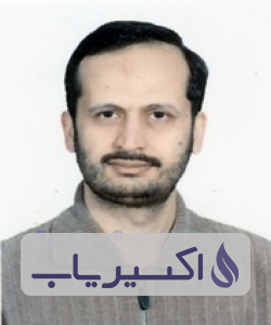 دکتر بهزاد ریاحی اصل