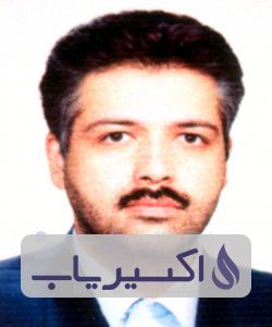 دکتر کامران منصوری