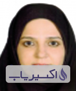 دکتر فیروزه مدنی