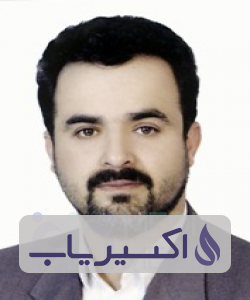 دکتر بهرام حمیدی پیله ور