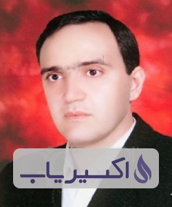 دکتر محسن قمصری
