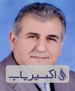 دکتر پرویز احمدی