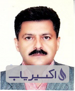 دکتر حسین جبرئیلی