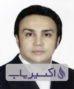 دکتر محمودرضا نمدچی