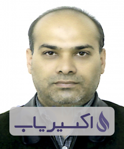 دکتر محمدرضا جویا