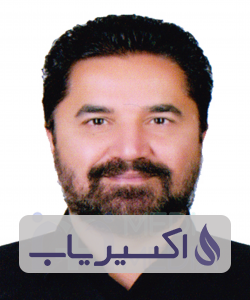 دکتر مجید میرعبدالباقی