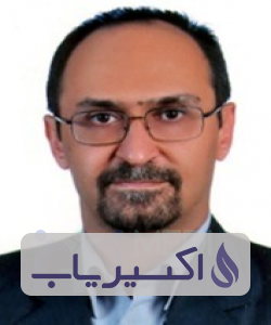 دکتر علی فراست کیش