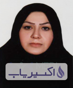 دکتر ملیحه مستمری