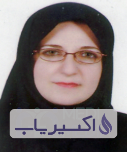 دکتر یاسمن مهم کارخیراندیش