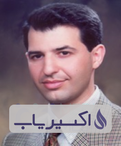 دکتر خشایار صحت
