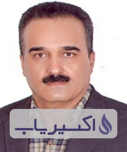 دکتر رحمت اله محمدی