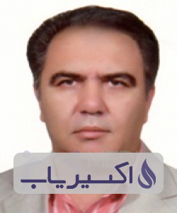 دکتر شهروز اصغری میرزارحیملو