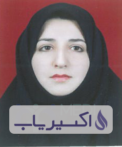 دکتر مهدیه معنویت