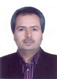 دکتر رضا زارع