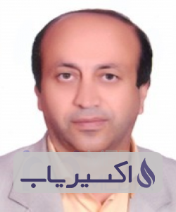 دکتر علیرضا حق زارع