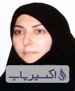 دکتر فاطمه رحیمی نژاد