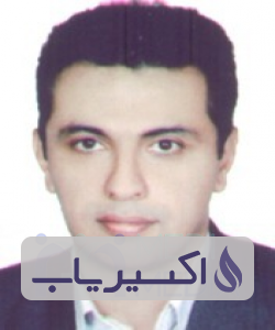 دکتر مهرداد فیاض نکو