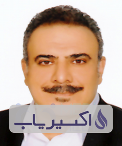 دکتر عباس سالمی