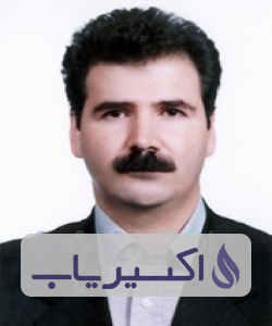 دکتر مهراد اکبری نامدار