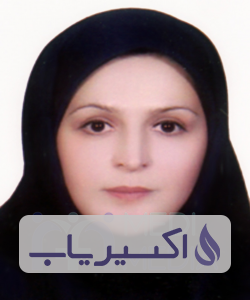 دکتر ژاله سبحانی