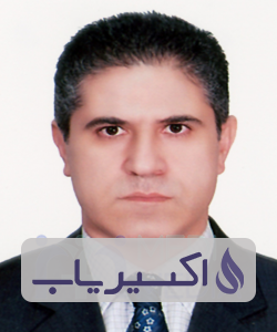 دکتر علی مختارساسانی