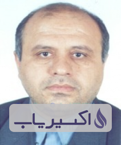 دکتر حسین حلاج نیامقدم