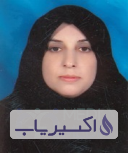 دکتر زهرا ایزدی مود