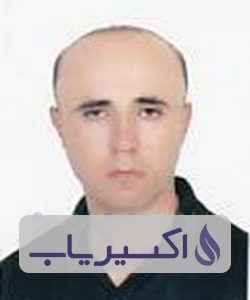 دکتر علی آقارفیعی