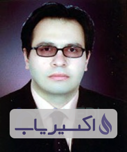 دکتر غلامرضا اسدی