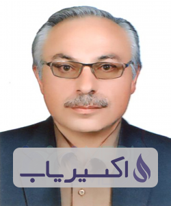 دکتر منوچهر پاکدل