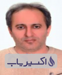 دکتر جمشید جوادی