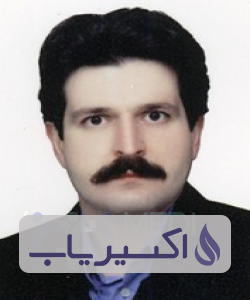 دکتر عباس اویسی