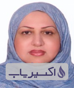 دکتر معصومه سارونه ریگی