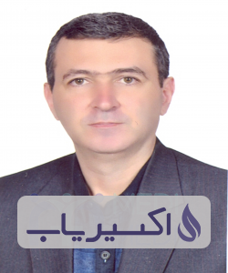 دکتر ابوالفضل احمدی