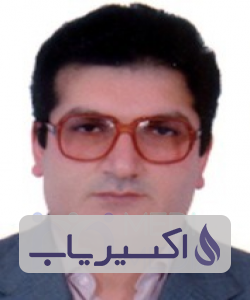 دکتر هادی جلالیان